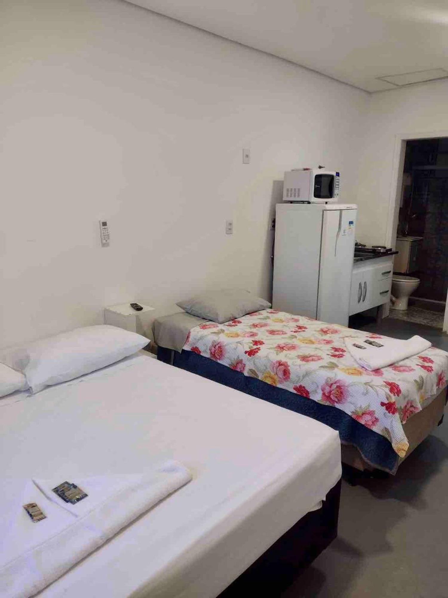 Apartment Westay - Nova Sao Paulo