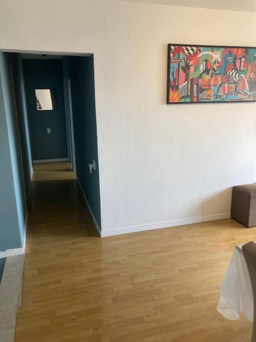 Gigante Em Pinheiros Apartment