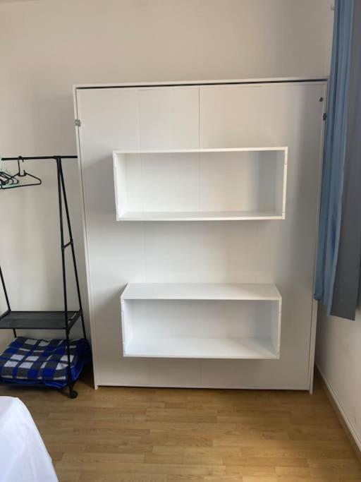 Apartment Gigante Em Pinheiros