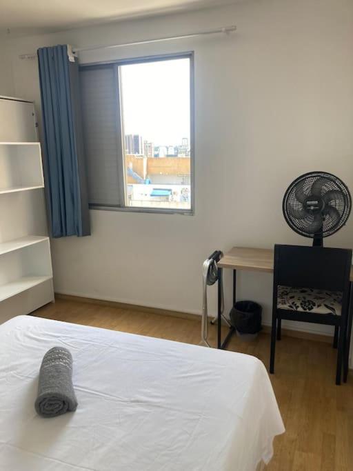 Apartment Gigante Em Pinheiros *