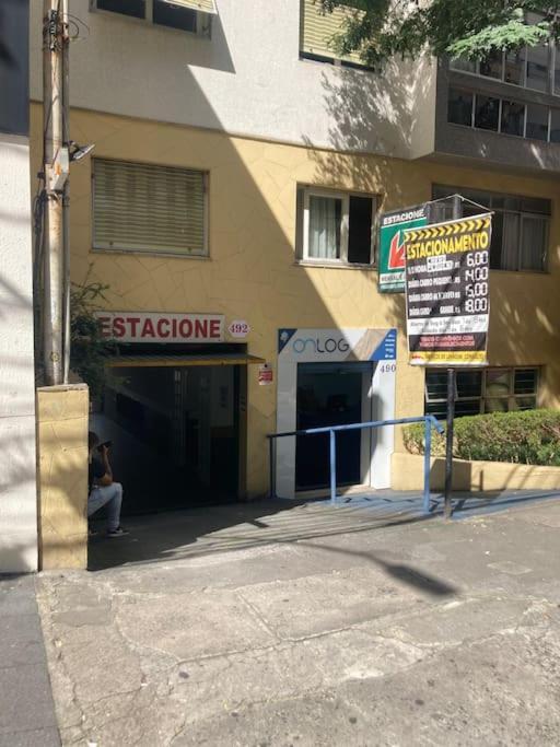 Gigante Em Pinheiros