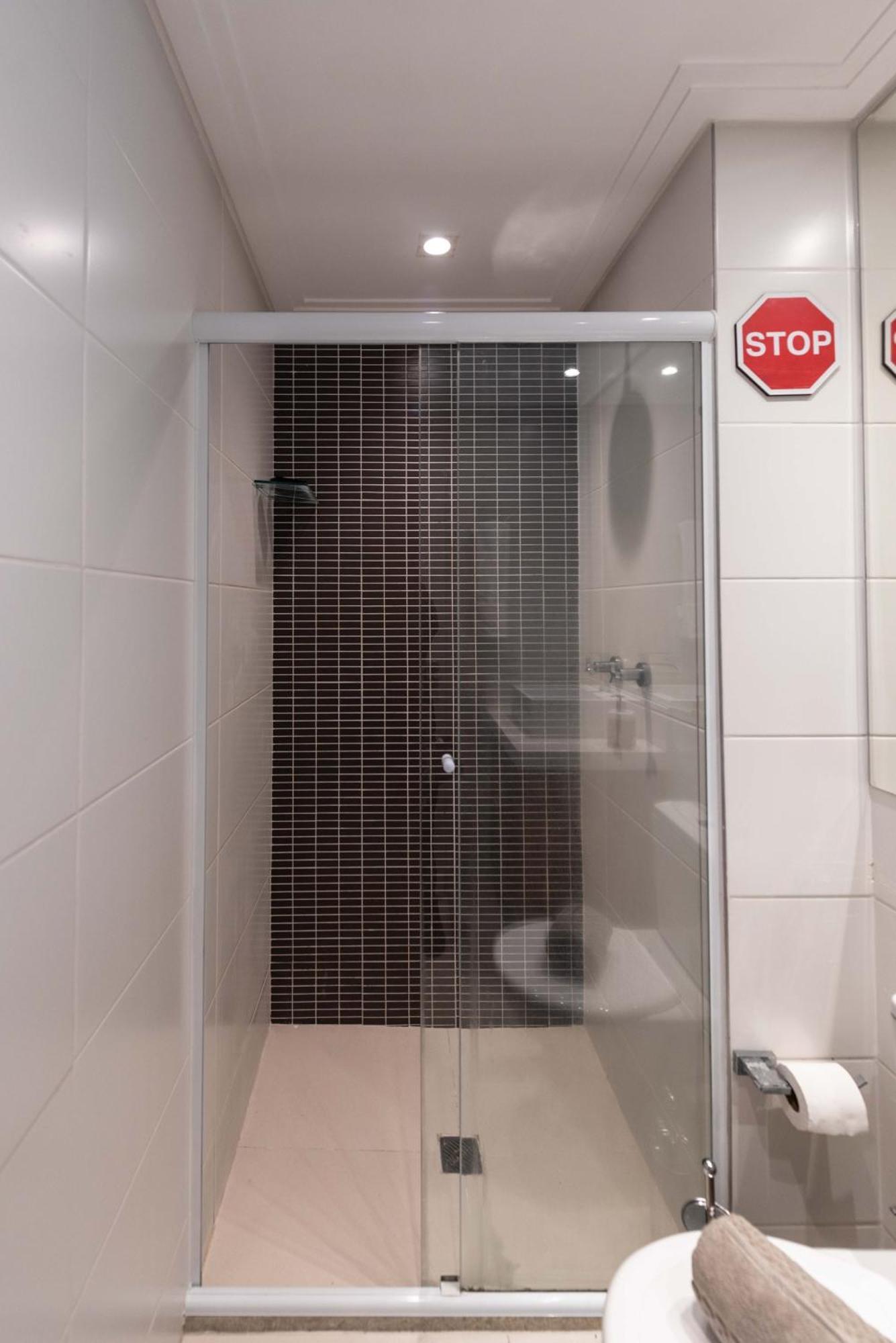 Loft Consolacao/ Rua Augusta Sao Paulo