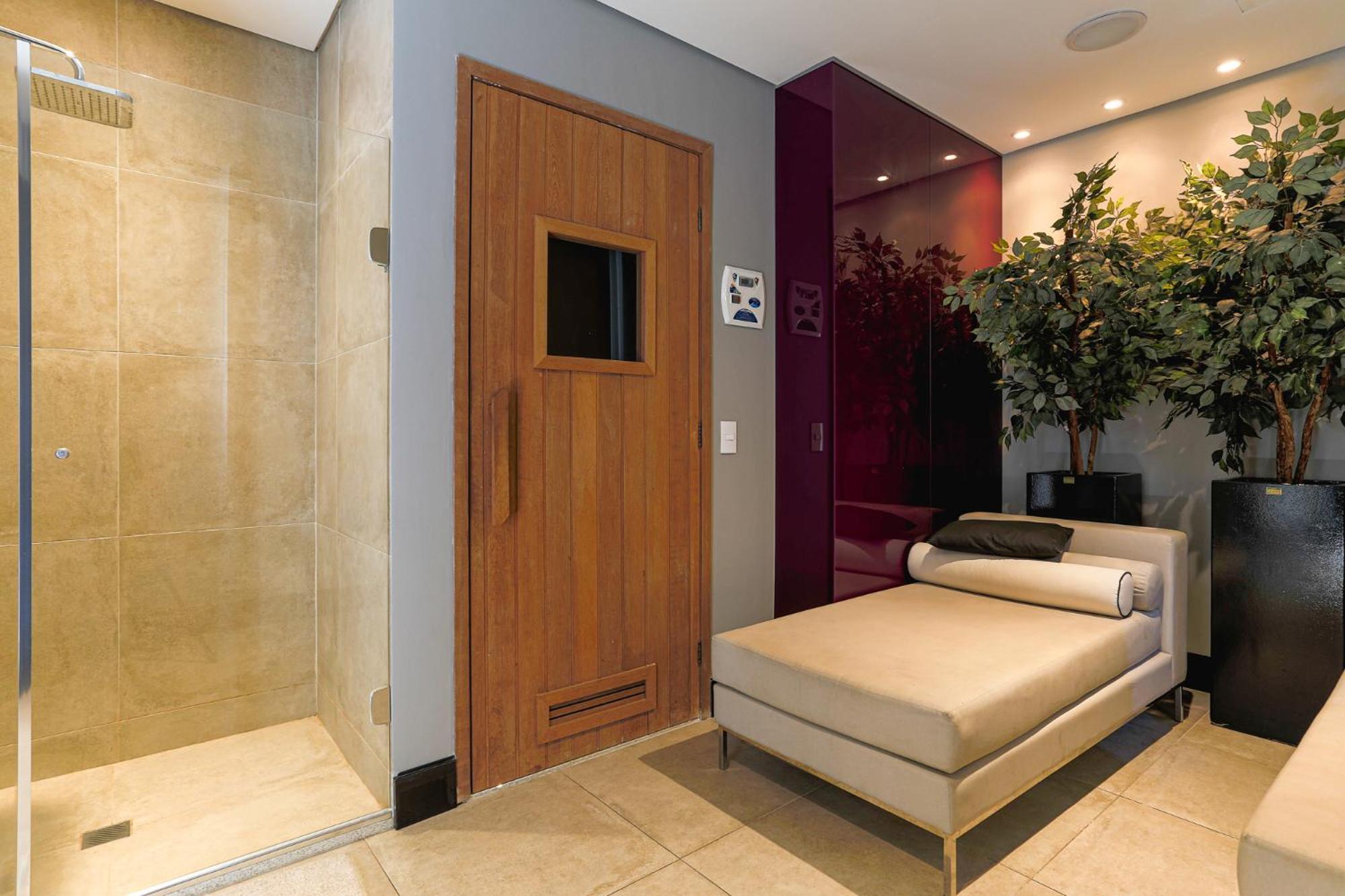 Apartment Loft Consolacao/ Rua Augusta *