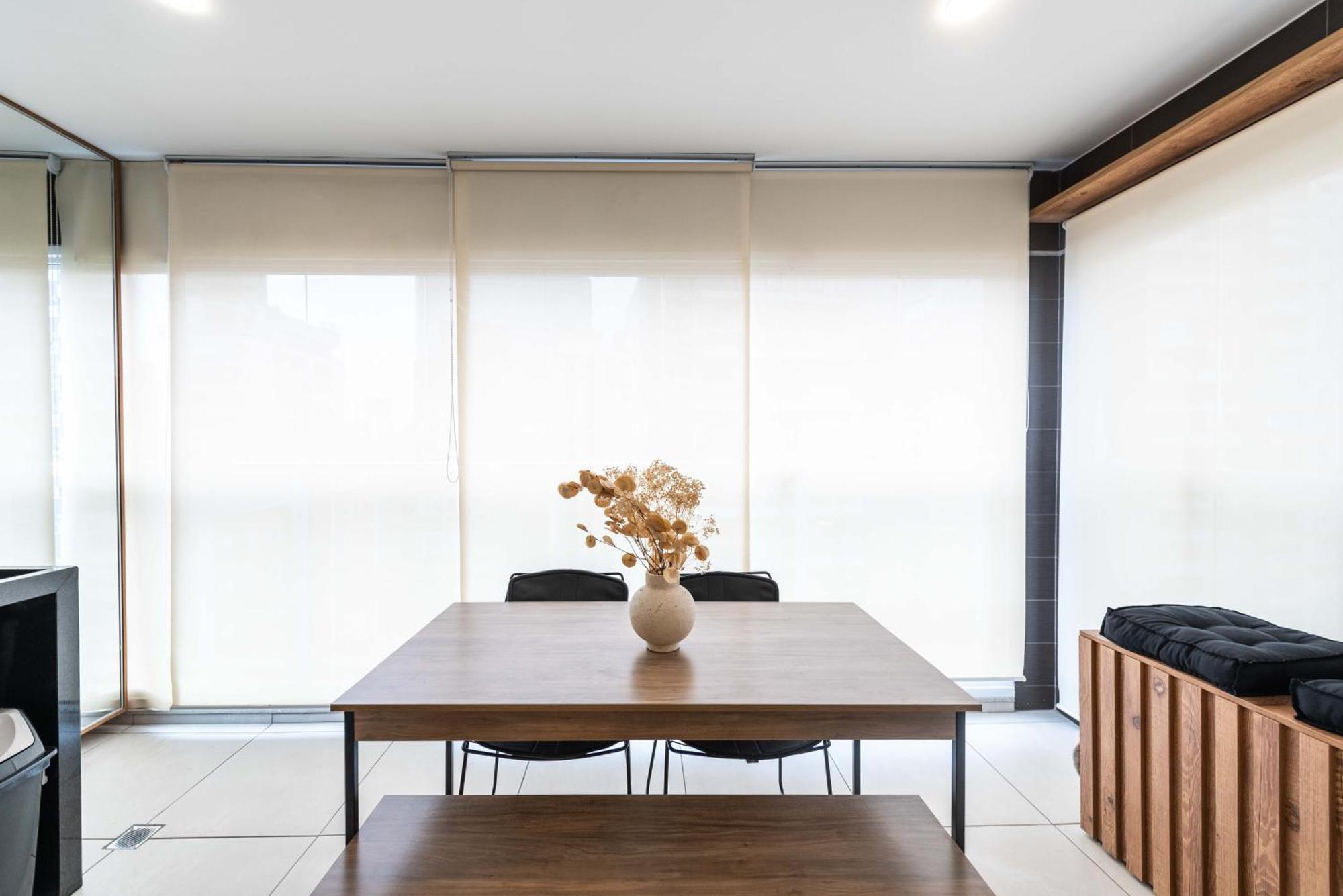 Loft Consolacao/ Rua Augusta