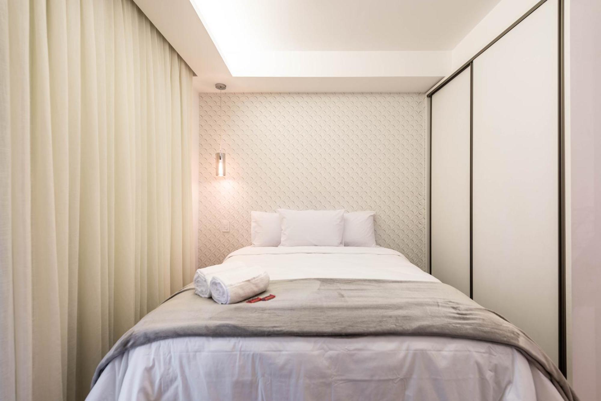 Loft Consolacao/ Rua Augusta Sao Paulo