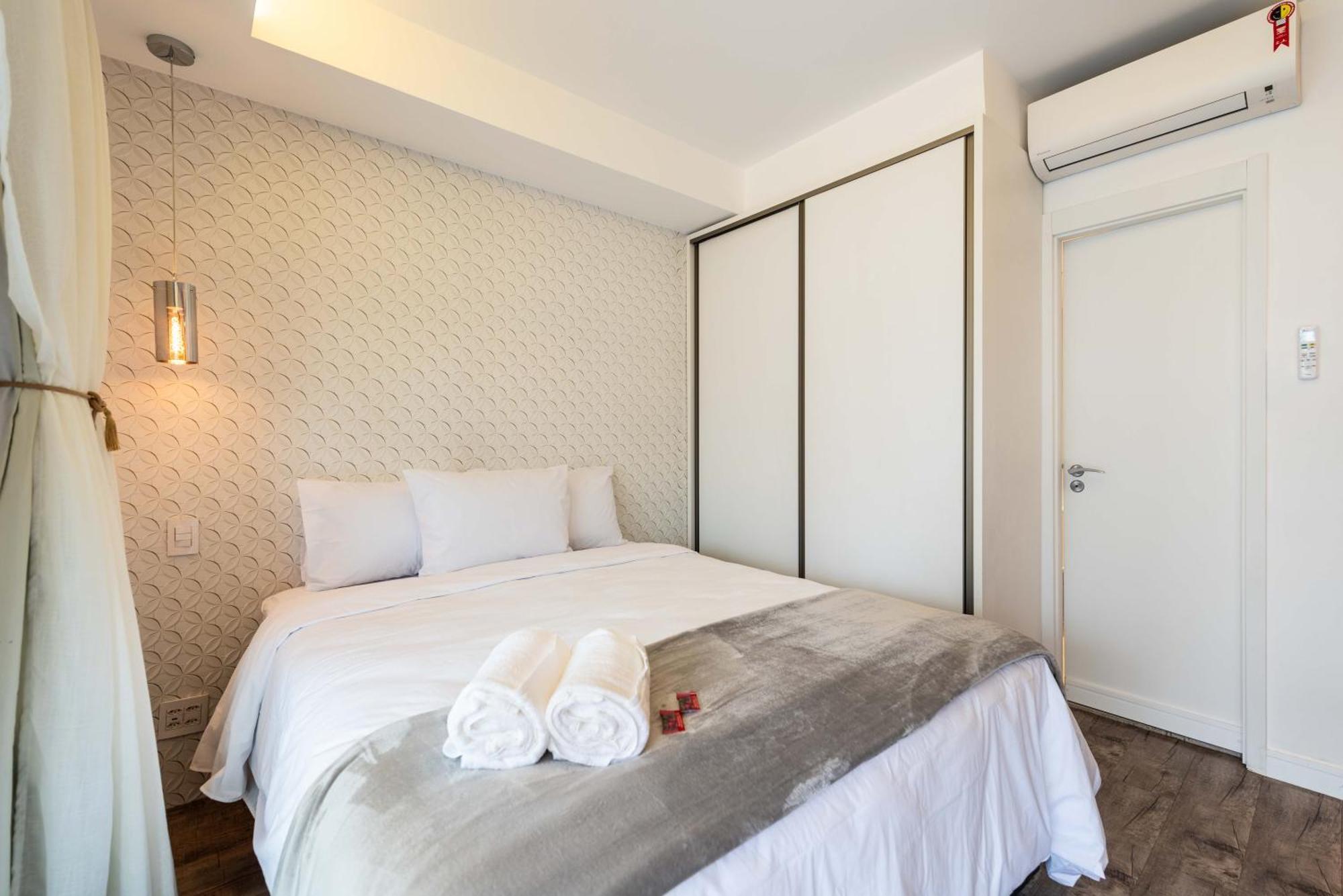 Loft Consolacao/ Rua Augusta * Sao Paulo