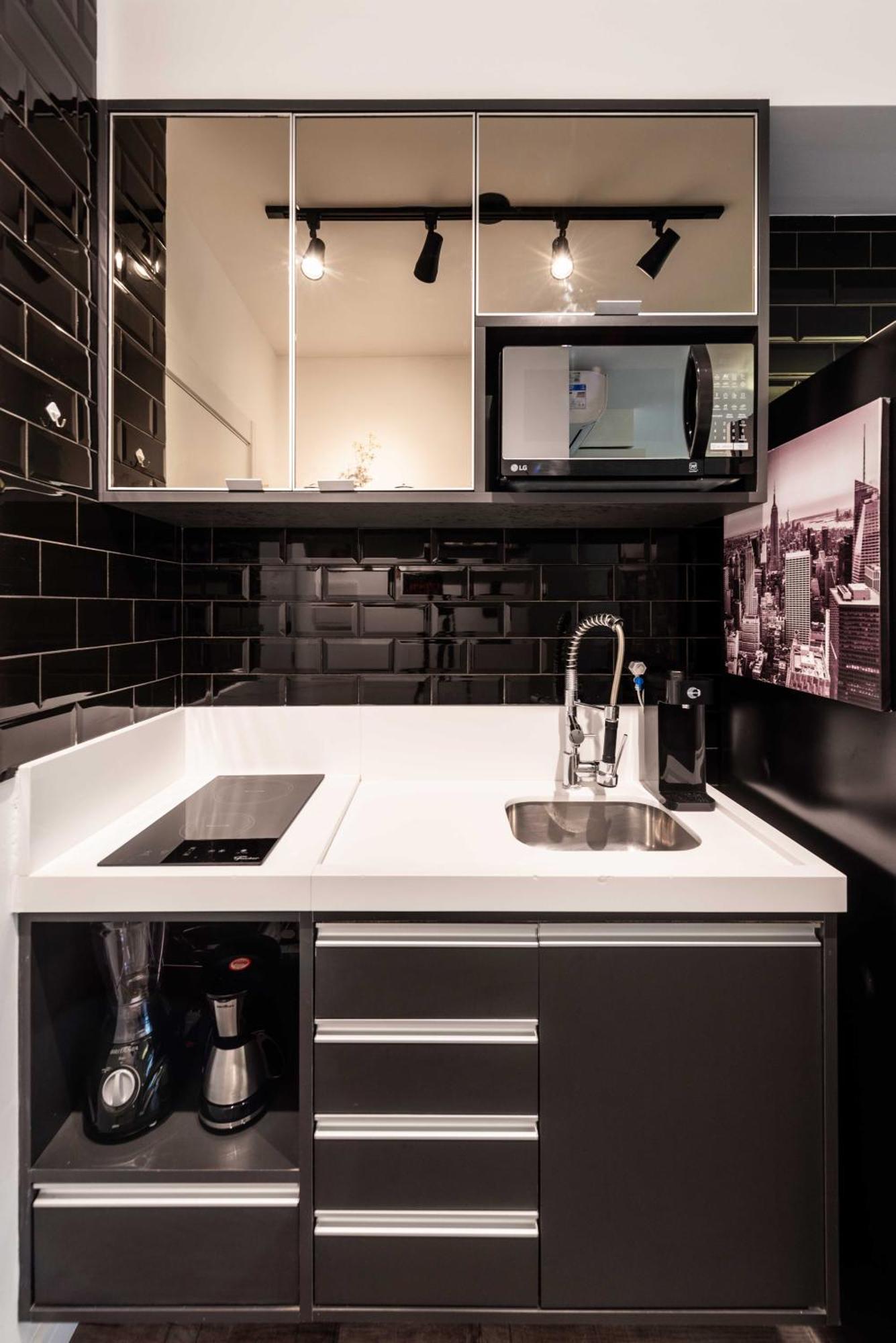 Loft Consolacao/ Rua Augusta