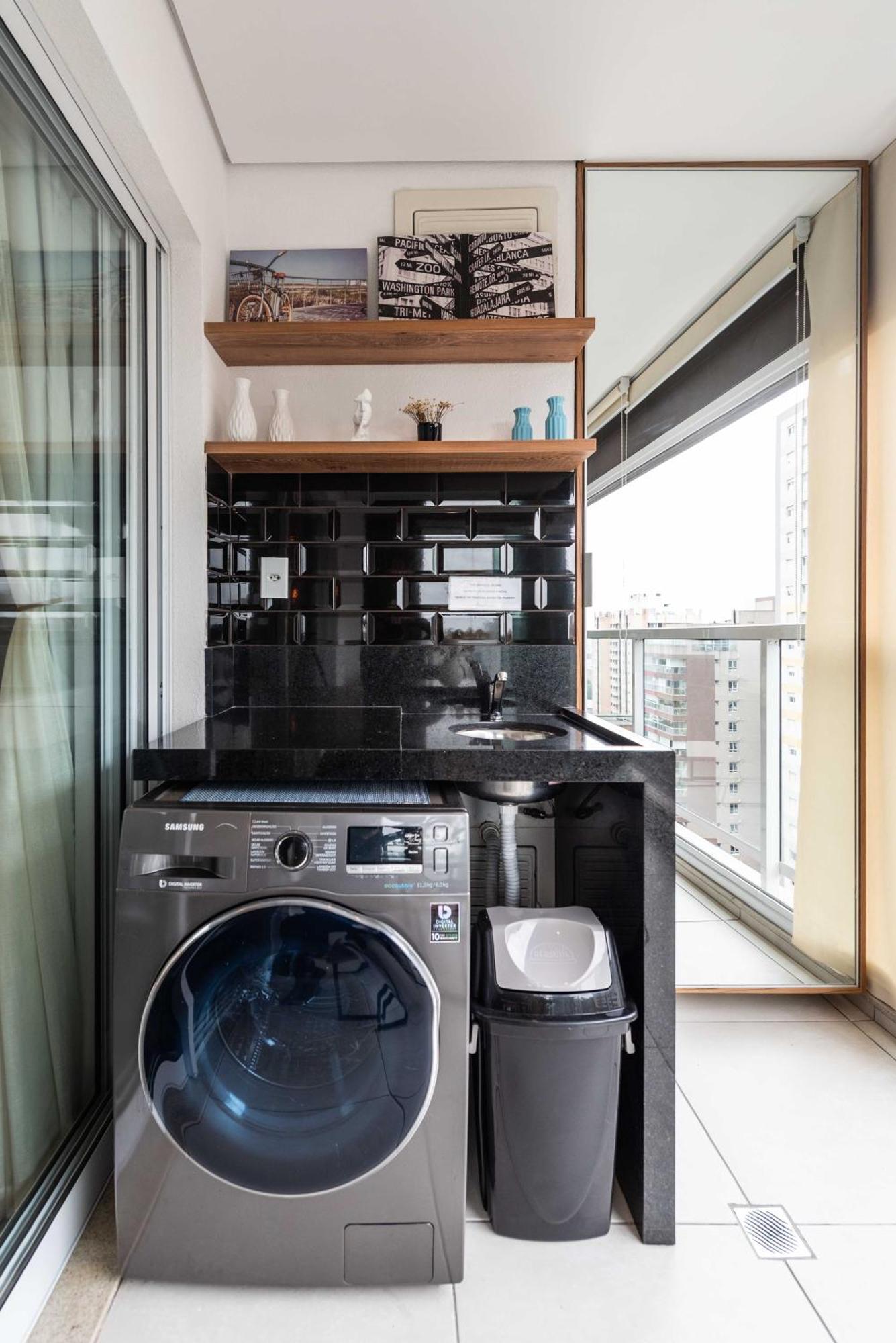 Apartment Loft Consolacao/ Rua Augusta