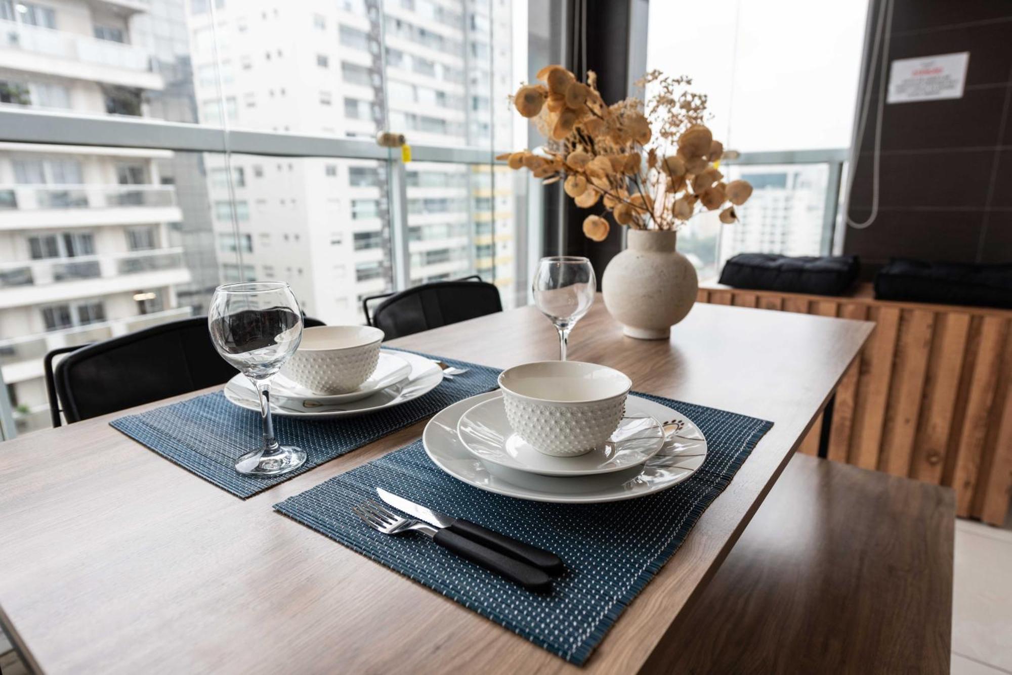 Loft Consolacao/ Rua Augusta Sao Paulo