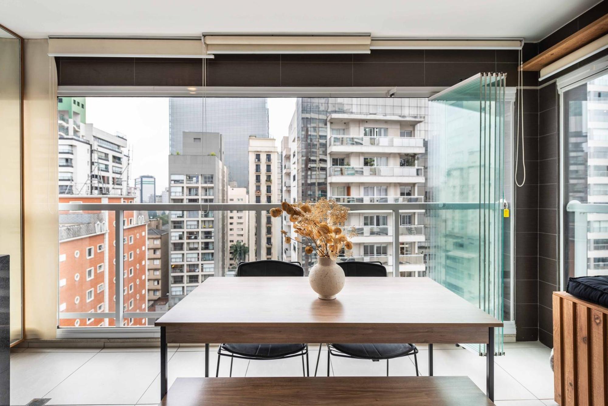 Loft Consolacao/ Rua Augusta * Sao Paulo