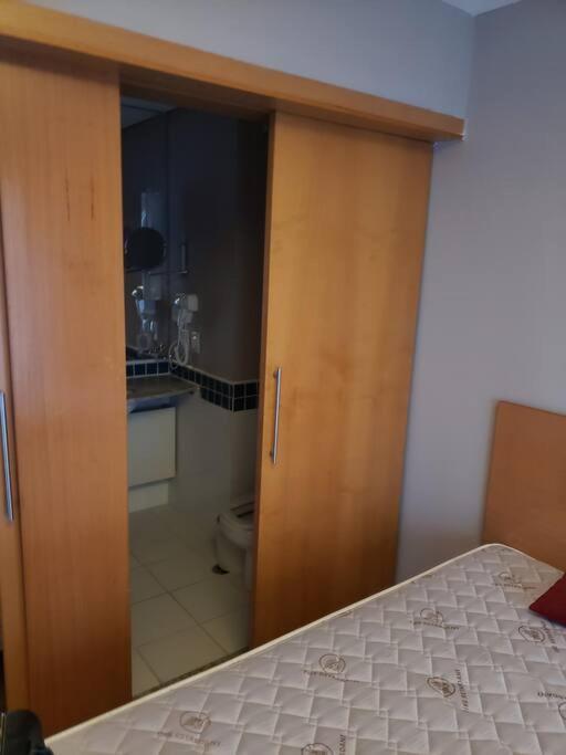 Flat Jardins C/ Garagem Prox Paulista E Ibirapuera * Sao Paulo