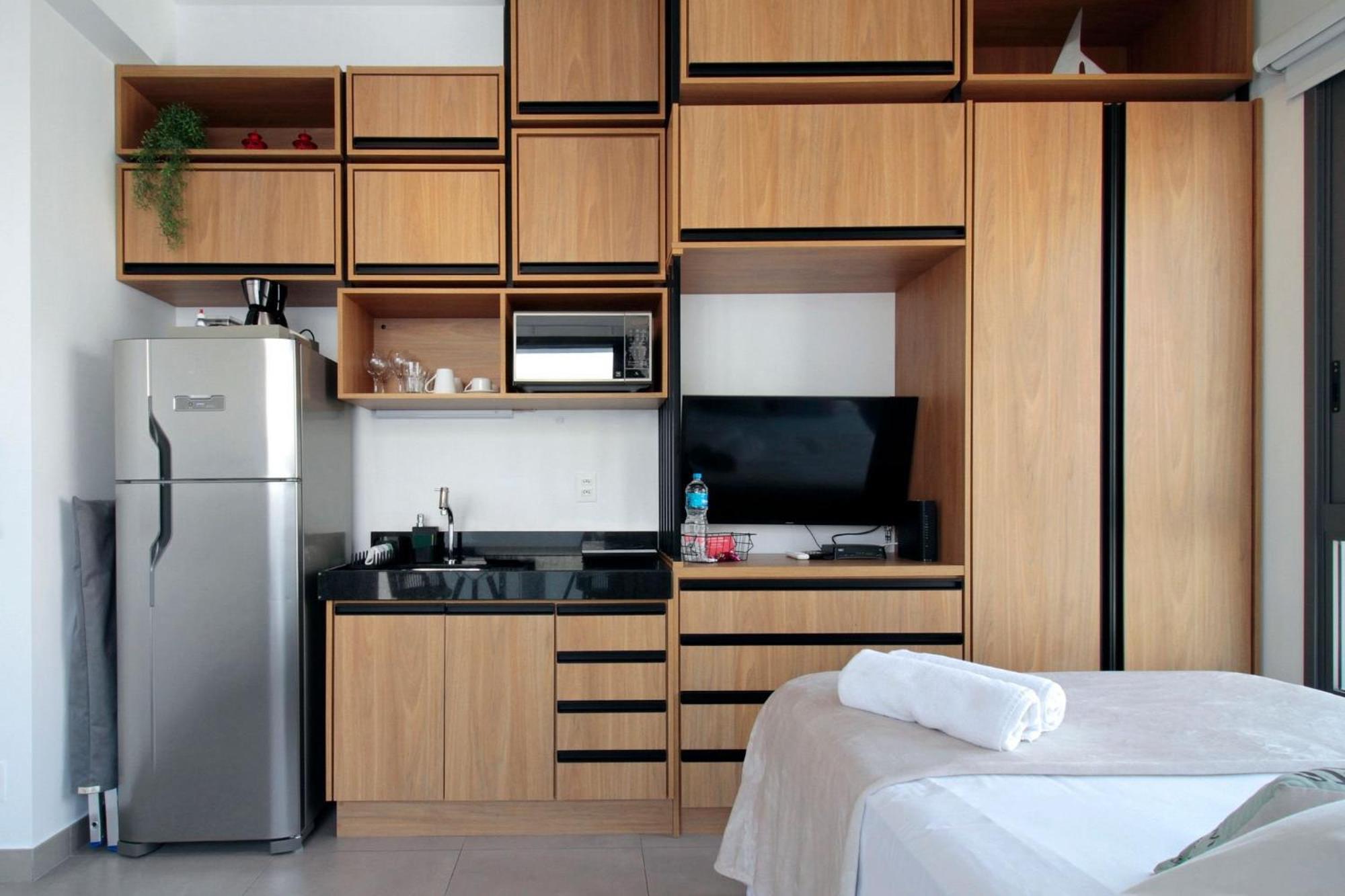 Vn Alvorada Apartment