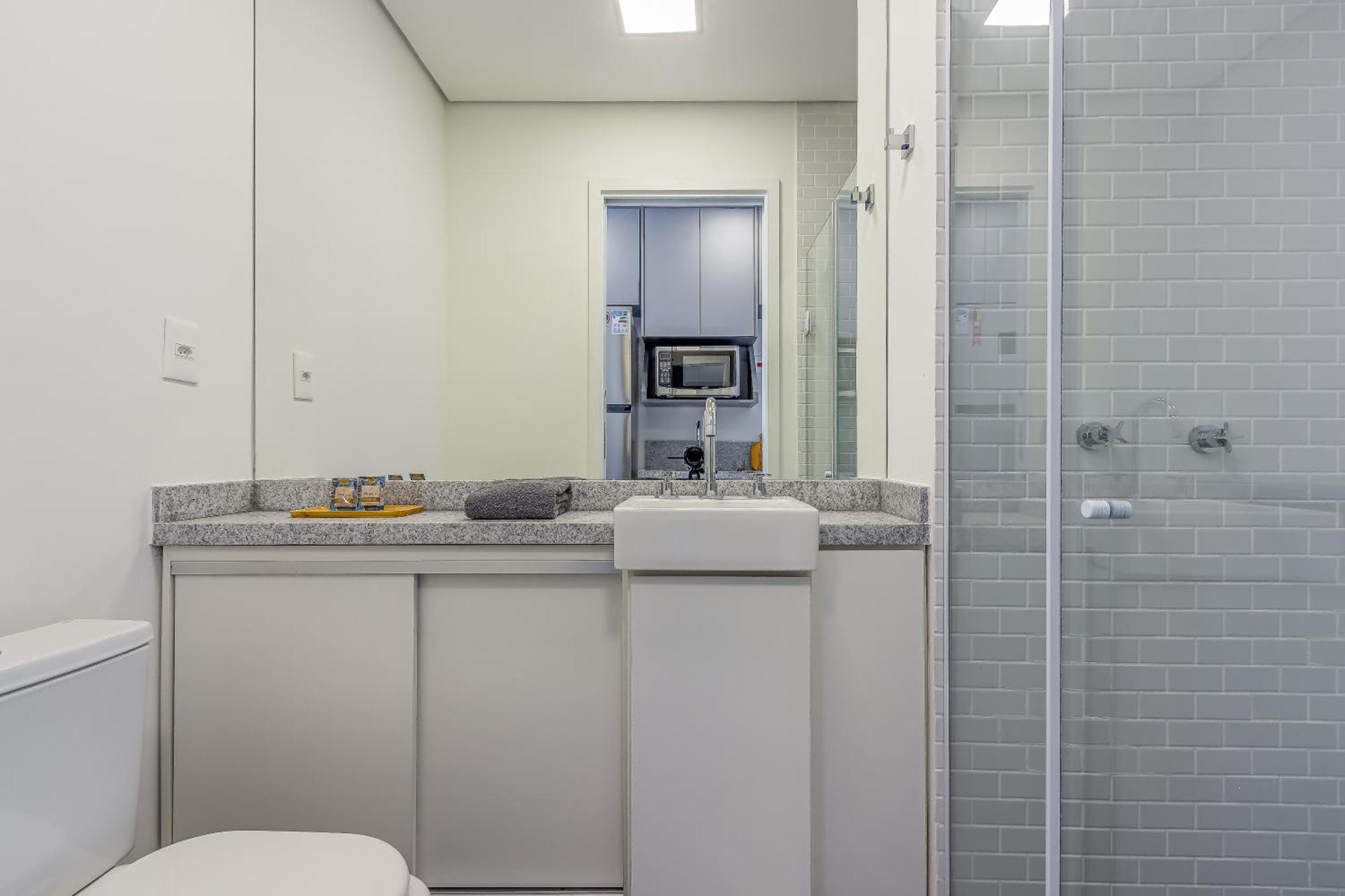 Loft Duplex Pinheiros - Vila Madalena Novo E Equipado * Sao Paulo