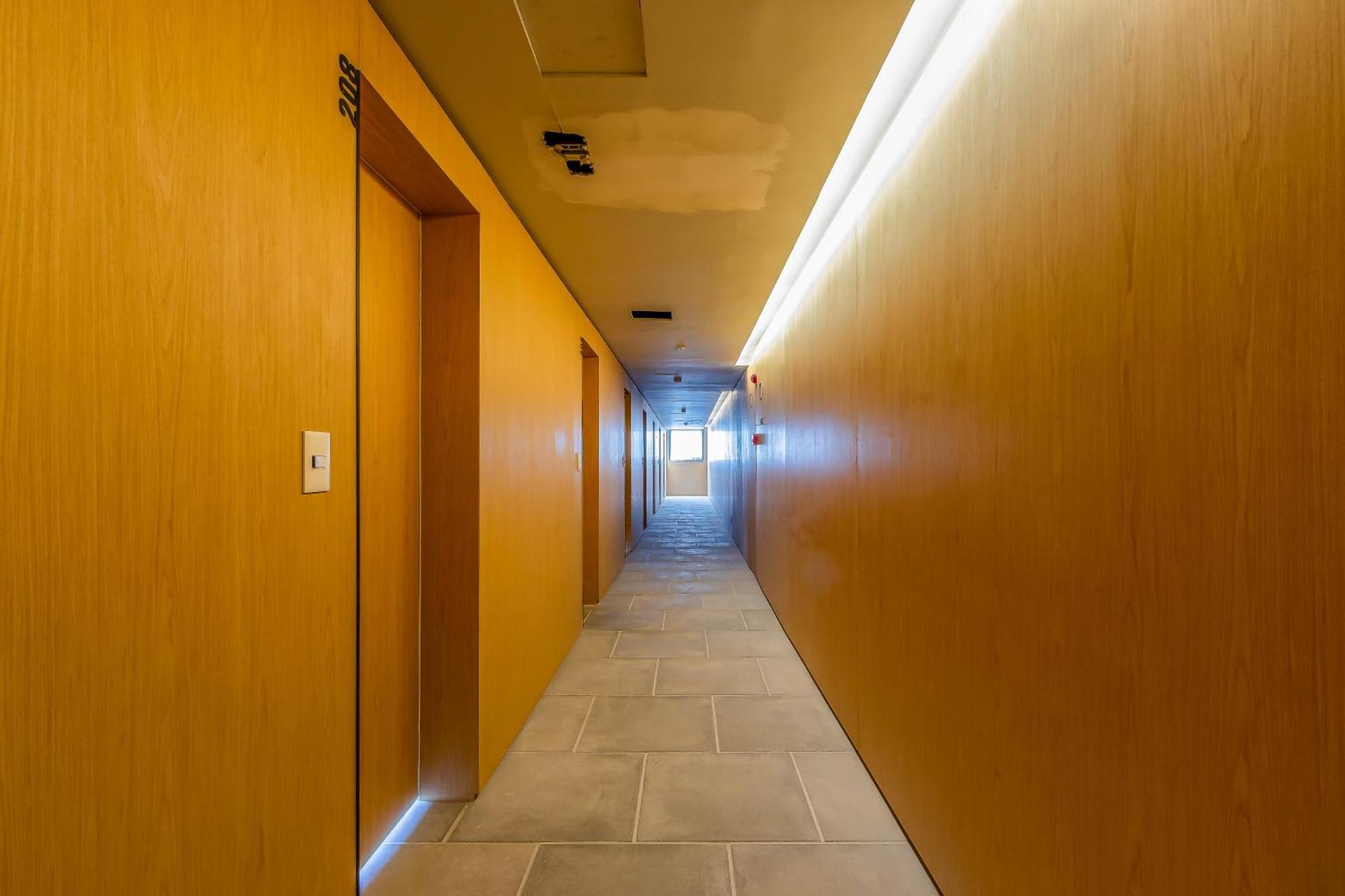 Apartment Loft Duplex Pinheiros - Vila Madalena Novo E Equipado *