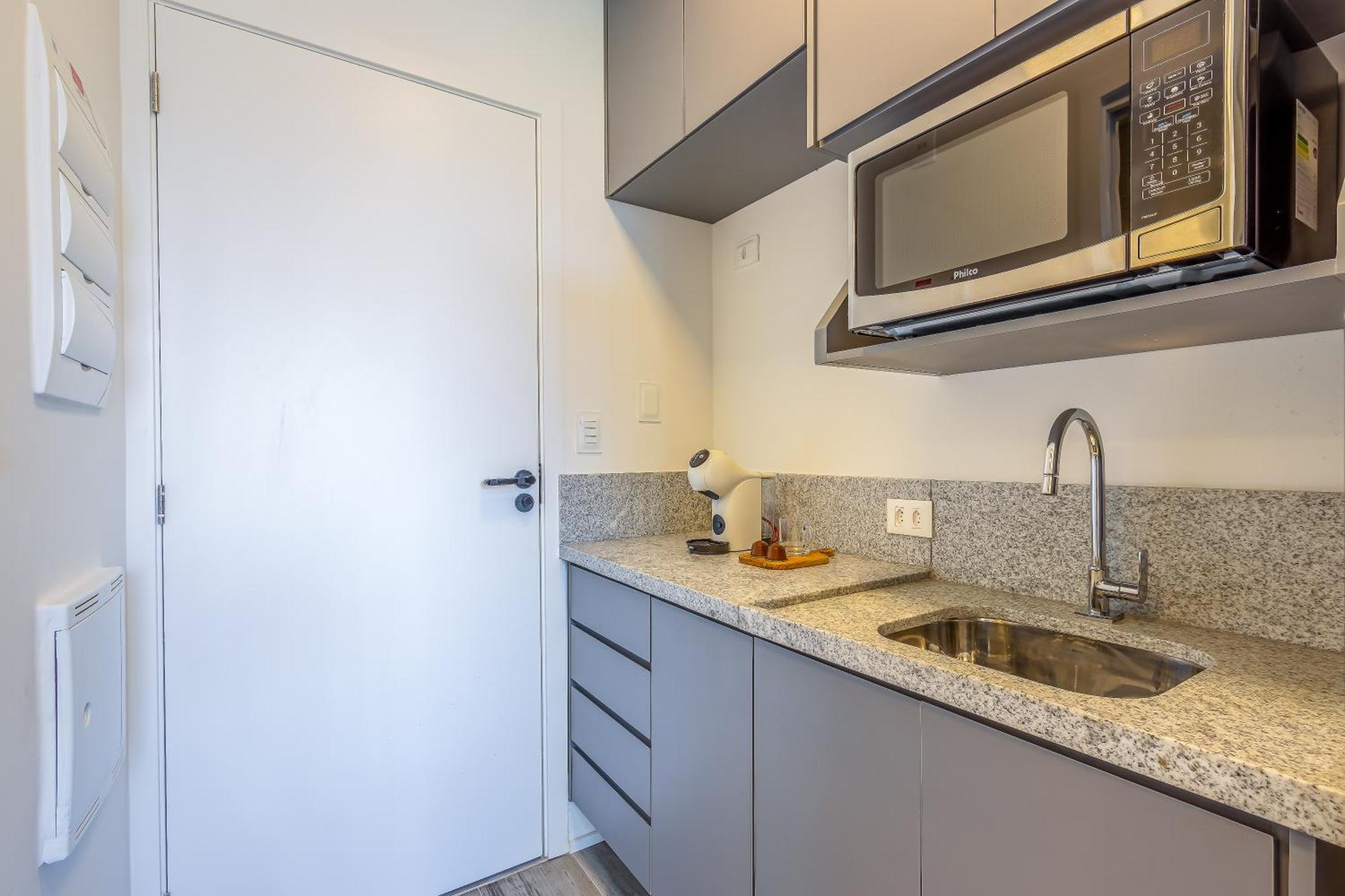 Loft Duplex Pinheiros - Vila Madalena Novo E Equipado * Sao Paulo
