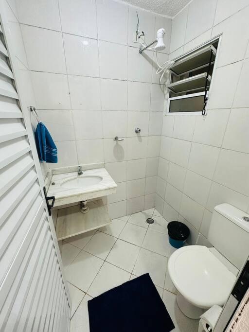 Apartment Apto Mobiliado Aconchegante 02 - Zn