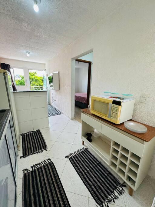 Apartment Apto Mobiliado Aconchegante 02 - Zn