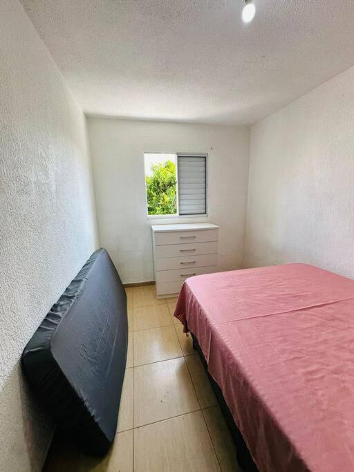 Apto Mobiliado Aconchegante 02 - Zn Apartment São Paulo