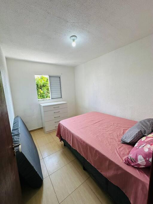 Apto Mobiliado Aconchegante 02 - Zn Apartment