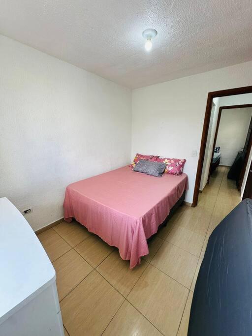 Apartment Apto Mobiliado Aconchegante 02 - Zn *