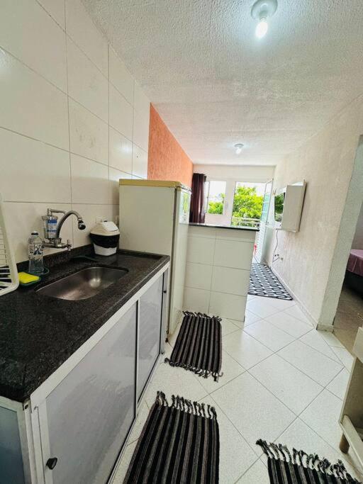 Apto Mobiliado Aconchegante 02 - Zn Apartment São Paulo