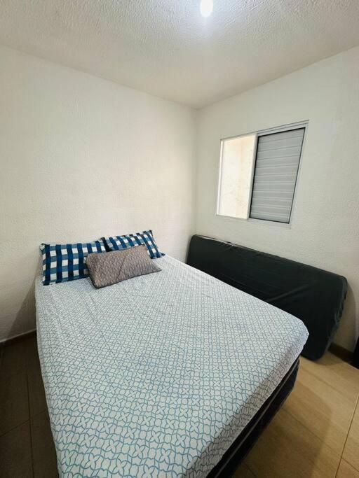 Apto Mobiliado Aconchegante 02 - Zn Apartment