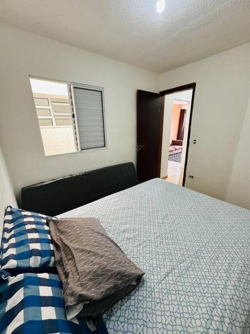 Apto Mobiliado Aconchegante 02 - Zn Apartment *