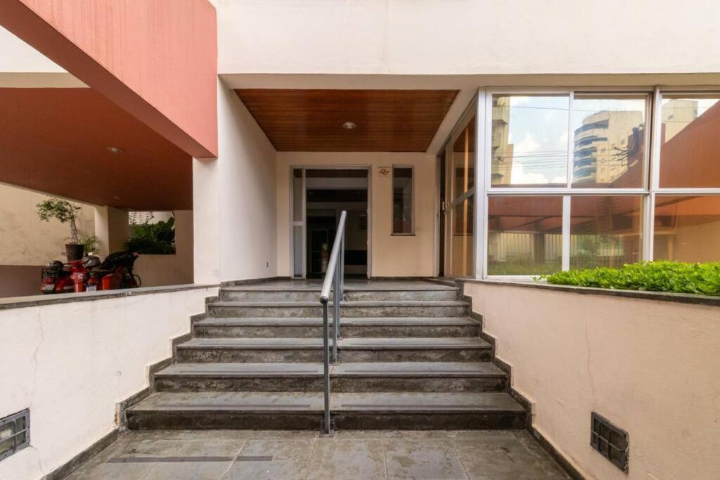 Apartment Lindo Apto, Recem Reformado *