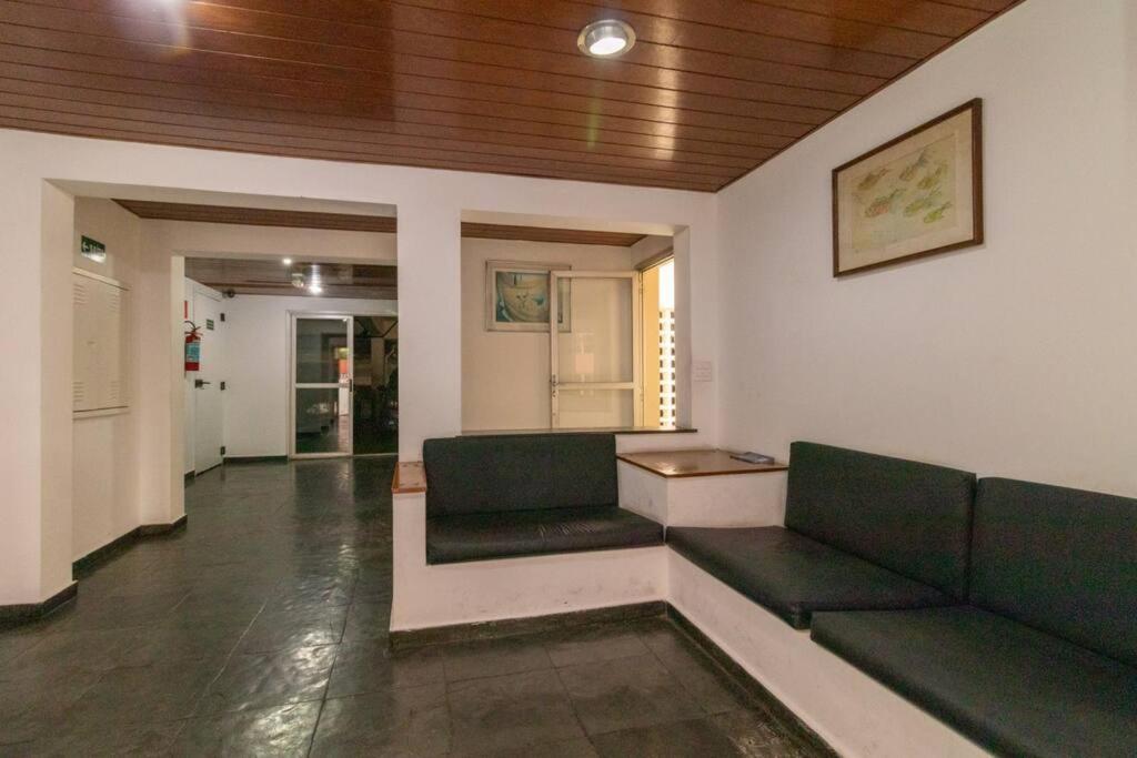 Lindo Apto Recem Reformado Apartment Sao Paulo