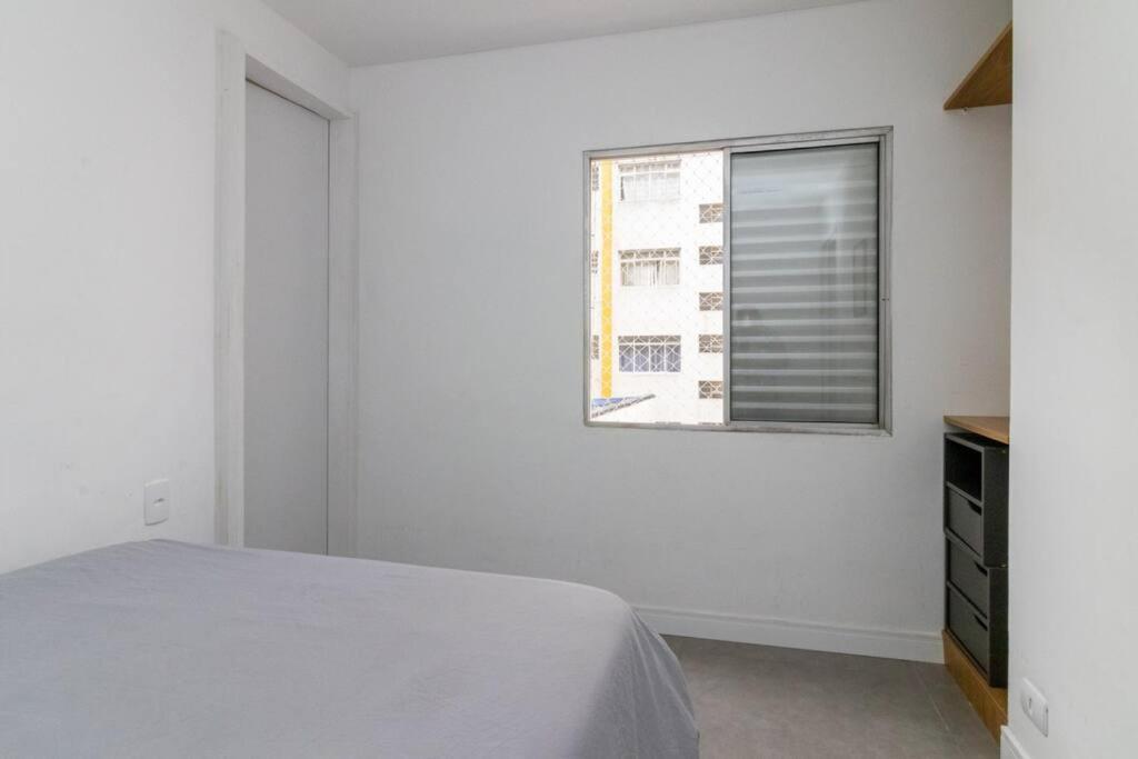 Lindo Apto Recem Reformado Apartment Sao Paulo