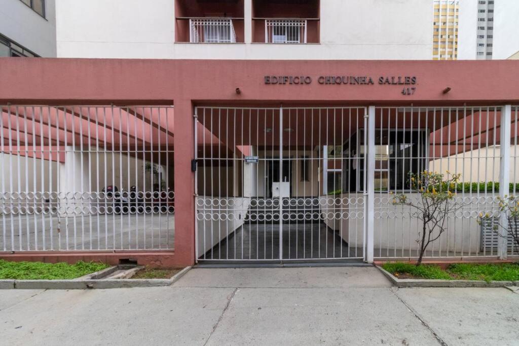 Apartment Lindo Apto Recem Reformado