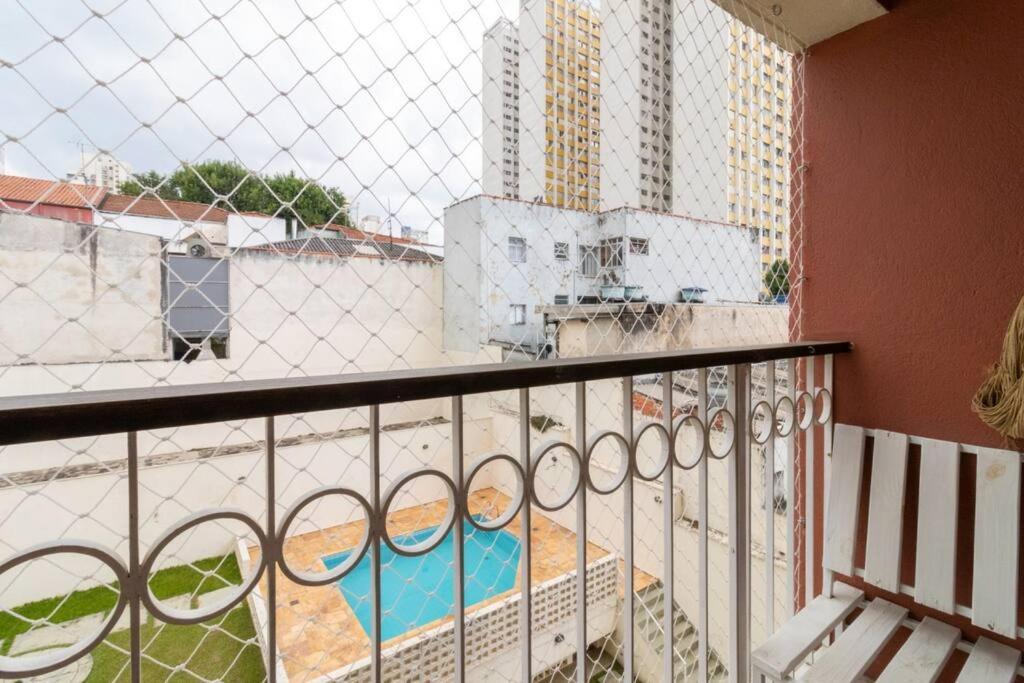 Lindo Apto Recem Reformado Apartment Sao Paulo