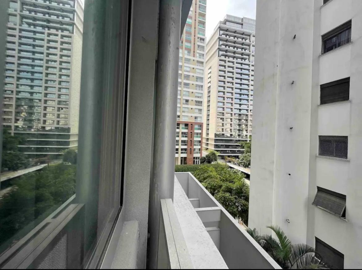 Ao Lado Do Shopping Frei Caneca E Pertinho Da Av Paulista Apartment