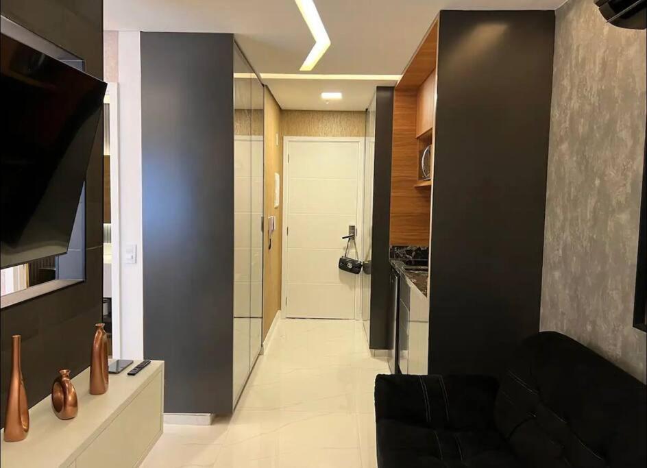 Apartment Facil Acesso A Paulista Sao Paulo