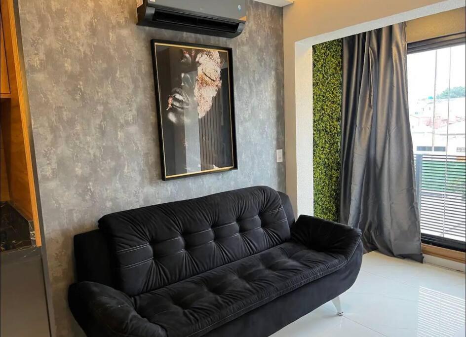 Facil Acesso A Paulista Apartment