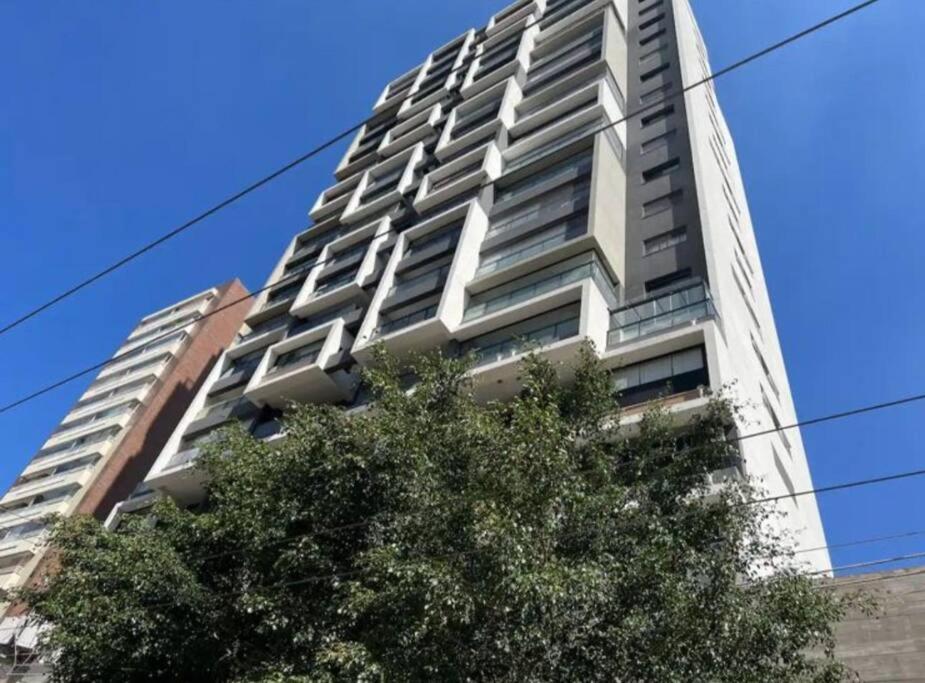 Apartment Facil Acesso A Paulista *