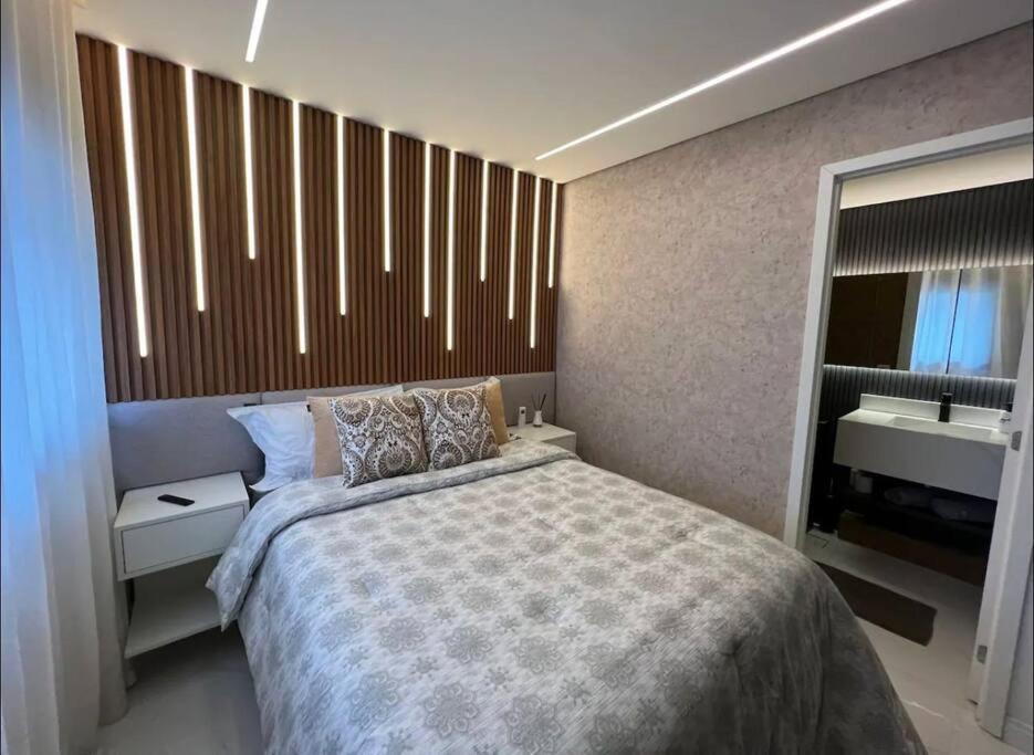Facil Acesso A Paulista Apartment