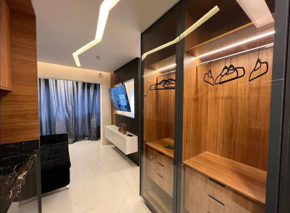 Apartment Facil Acesso A Paulista *
