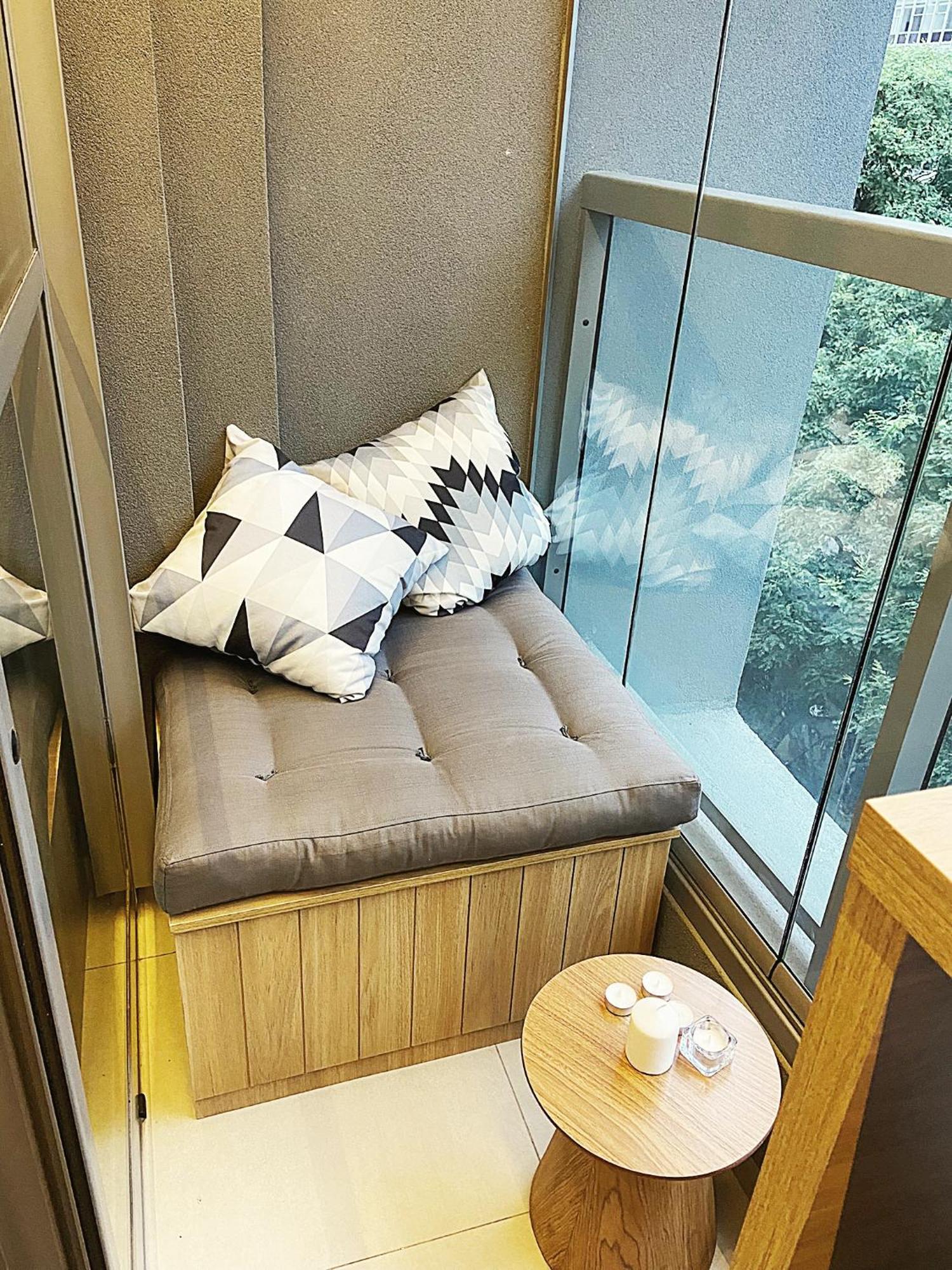 Consolacao Grey Box - De Luxo No Centro - Ar Condicionado - Cama Queen - Maquina De Lavar - Prox Metro- Cozinha Completa - Wifi 500mbps - 7 Andar * São Paulo