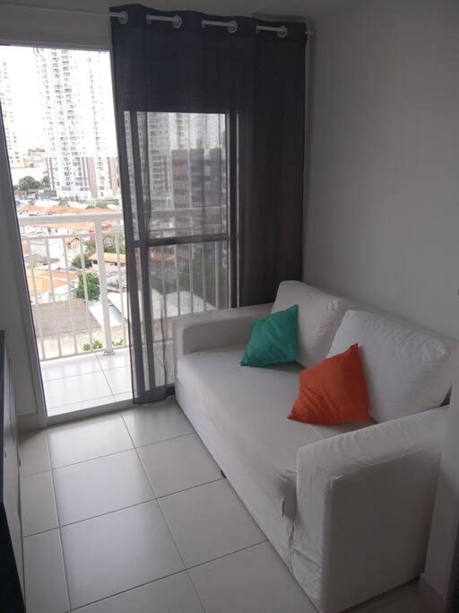 Estacao Sonia, Estadio Morumbi, Butanta Usp. Apartment São Paulo
