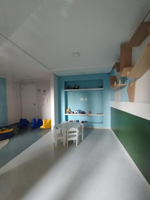 Apartment Estacao Sonia, Estadio Morumbi, Butanta Usp. São Paulo