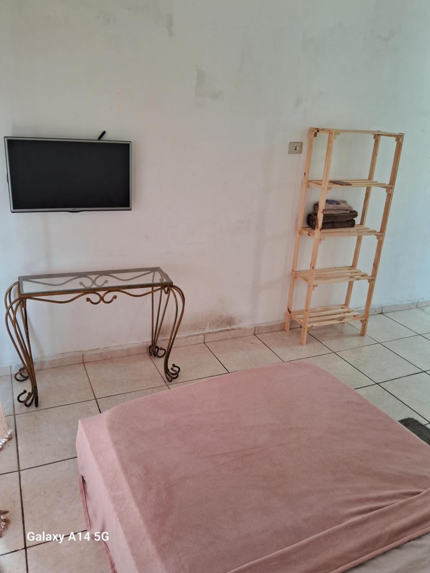 Kit Com Varanda Tatil Evi