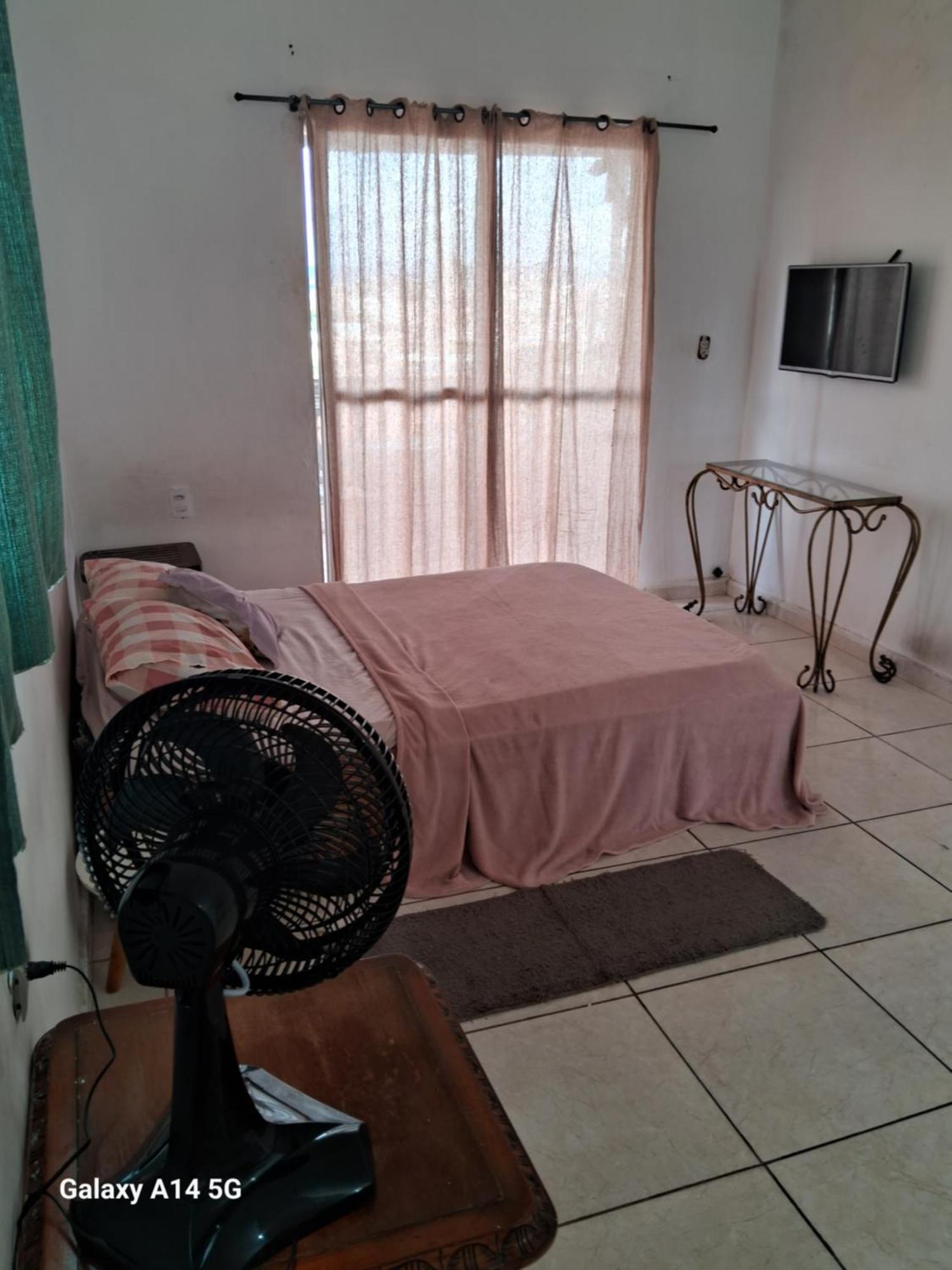 Kit Com Varanda Tatil Evi Sao Paulo