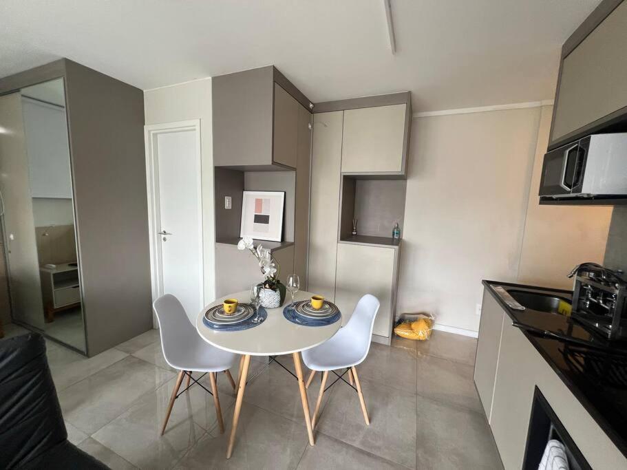 Apartment Eg - Campo Belo Premium 36m² *