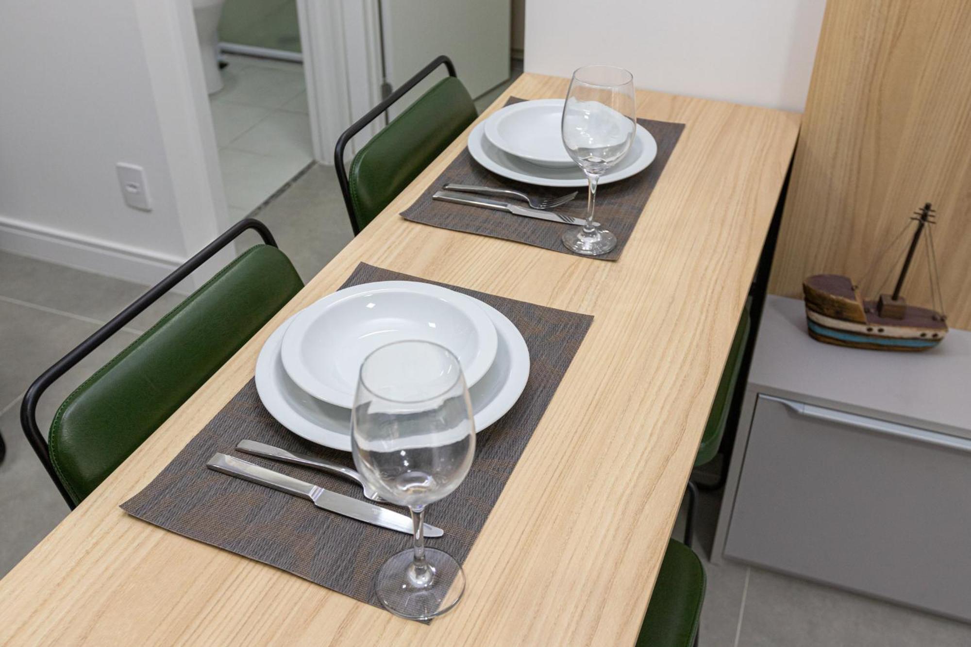 Easy Star - Aconchegante Na Consolacao - En01i Apartment *