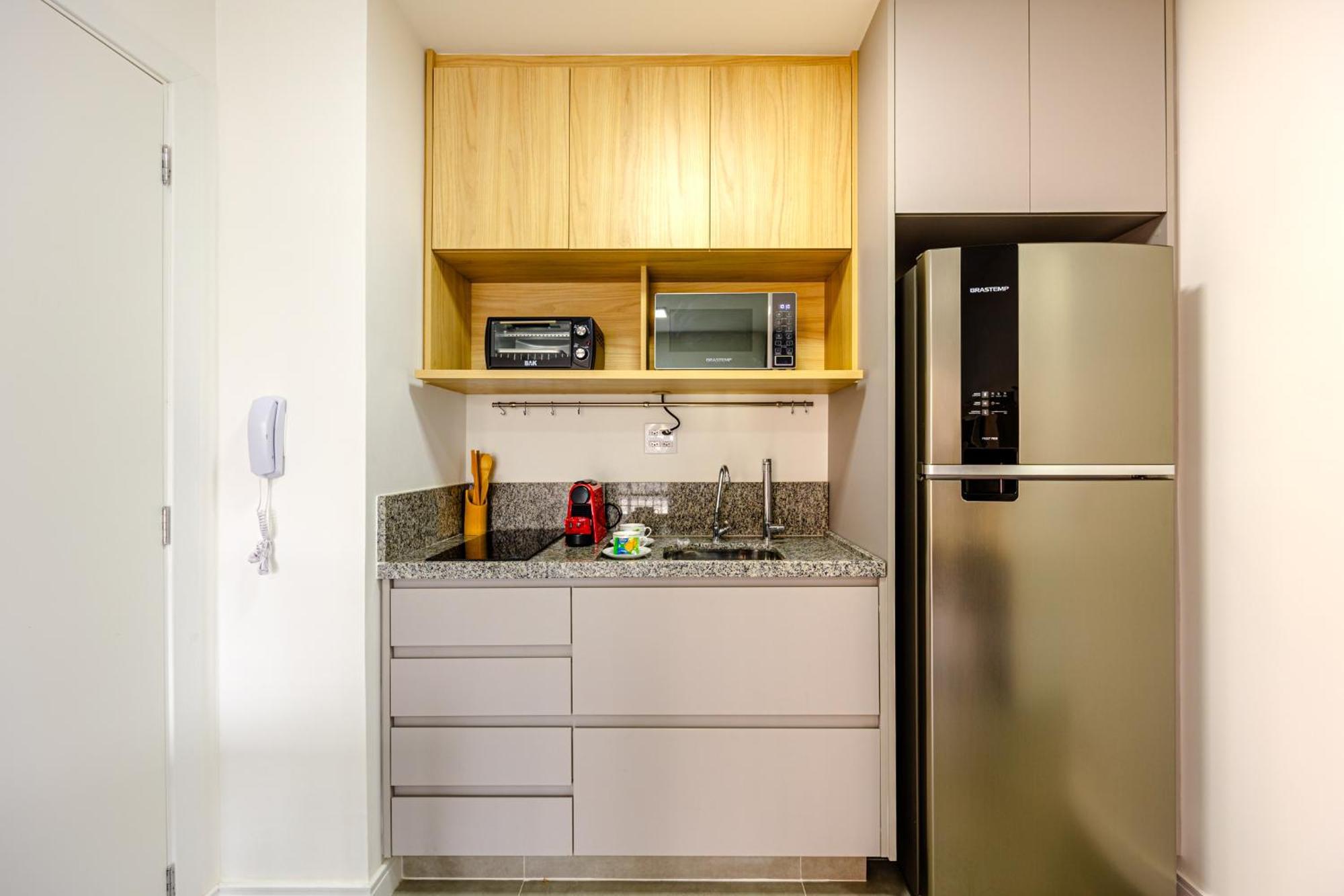 Easy Star - Aconchegante Na Consolacao - En01i Apartment Sao Paulo