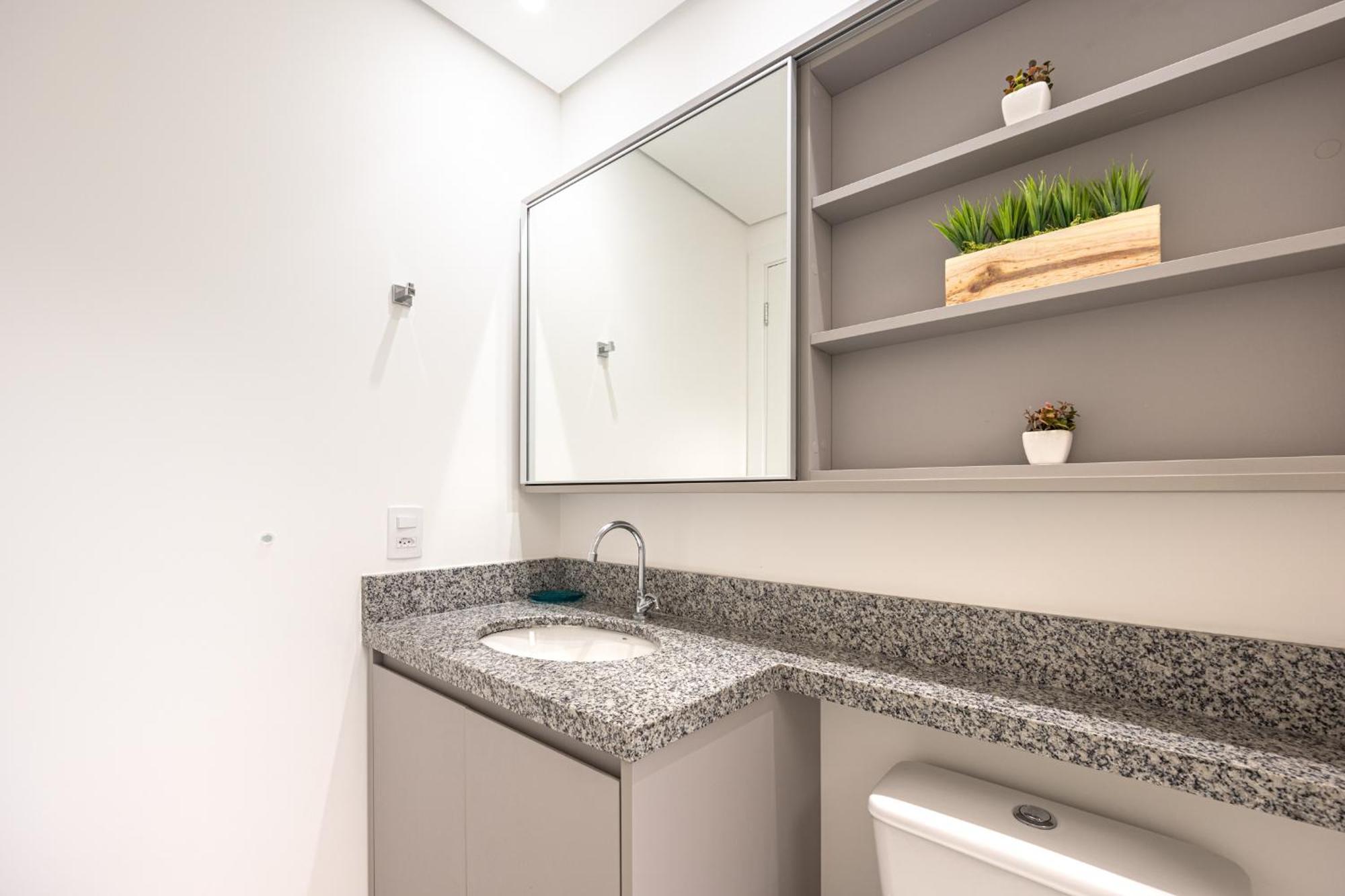 Easy Star - Aconchegante Na Consolacao - En01i Apartment *