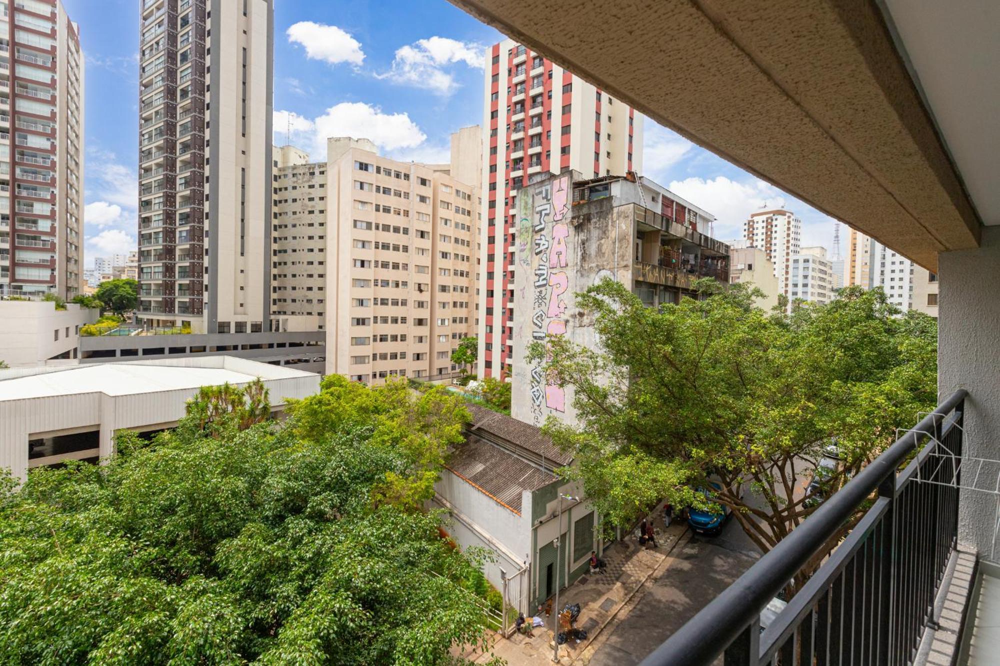 Easy Star - Aconchegante Na Consolacao - En01i Sao Paulo