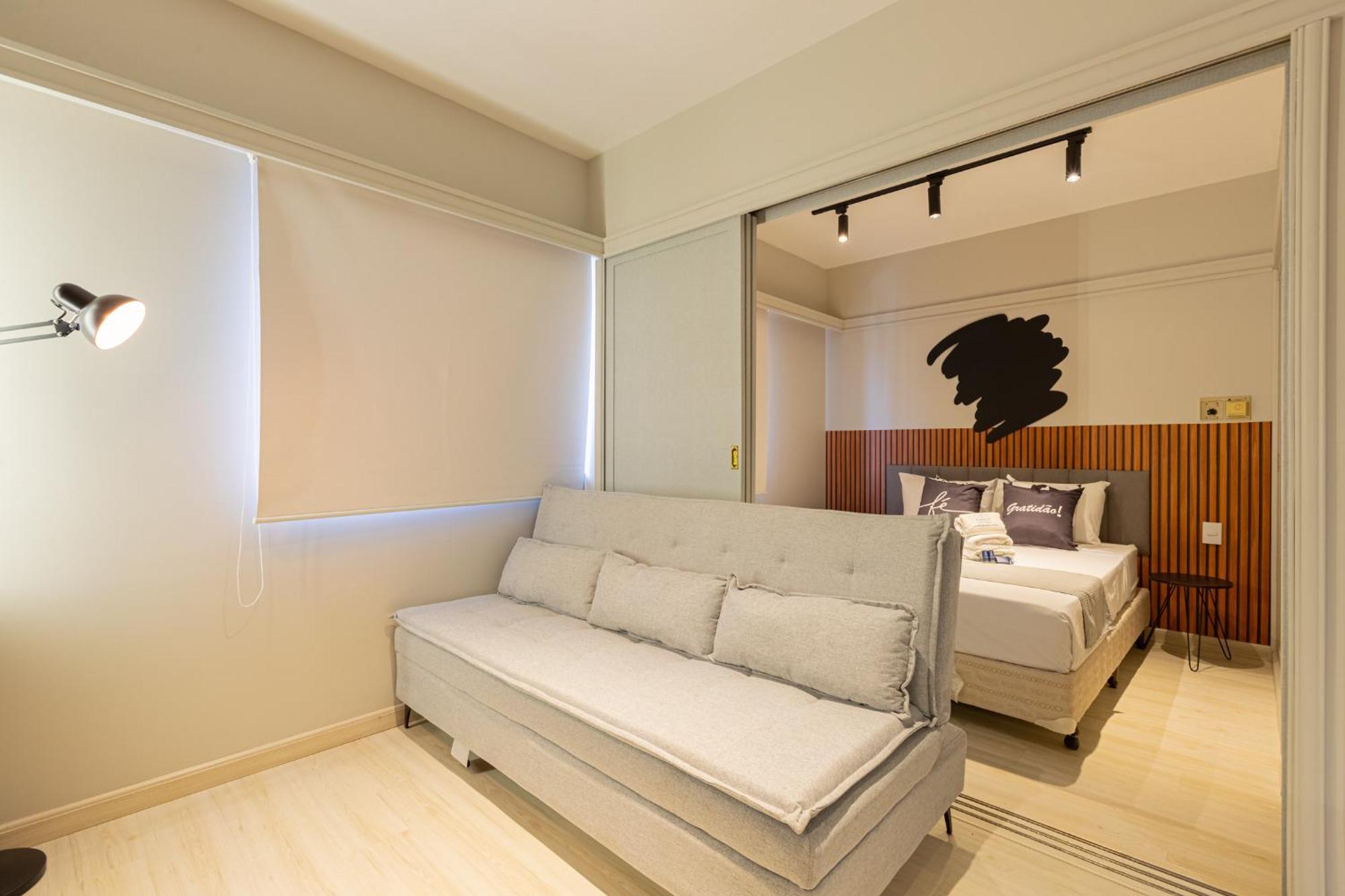 Easy Star - Pratico Flat C/vaga Proximo Do Shopping Pamplona - Do03i Sao Paulo