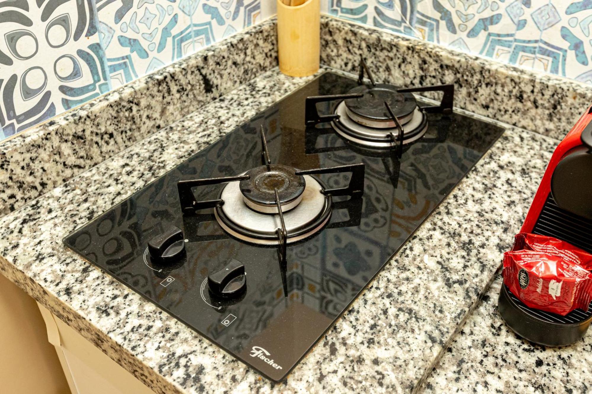 Apartment Easy Star - Lindo Flat C/vaga No Jardim Paulista - Du01i São Paulo